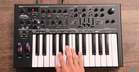 Image result for AFX Synth Tutorial