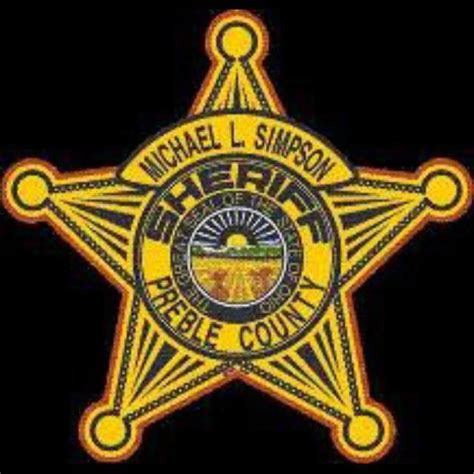 Preble County Sheriff's Office