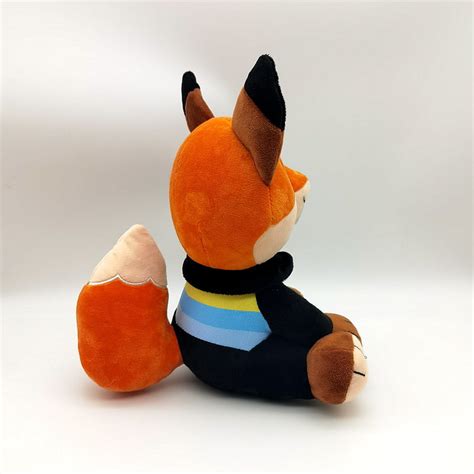 Buy Dream Smp Ranboo Technoblade Plush Toys Tubbo Fundy Pillow Anime ...