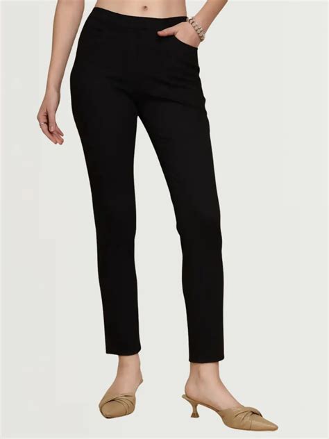Women Jeggings - Stylish and Comfortable Options for Every Occasion
