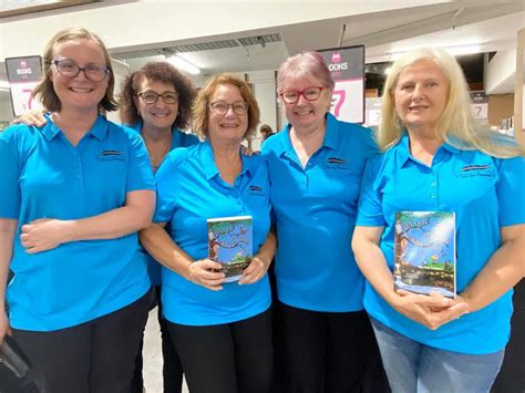 Flippity, Floppity, Frog at Bookfest, Beenleigh State High School, 2 ...
