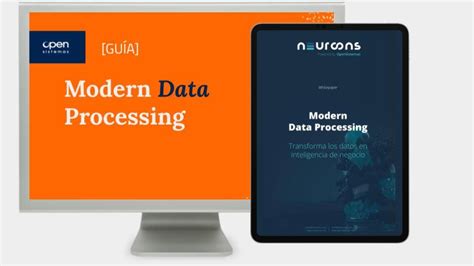 Modern Data Processing Computer 的图像结果