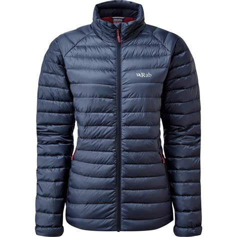 Rab Microlight Down Jacket - Women's | Backcountry.com