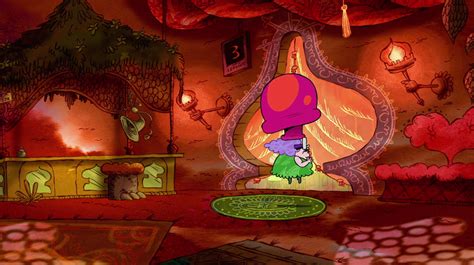 Image result for Chowder Balloon