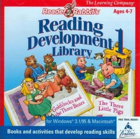 Reading Development Library 的图像结果