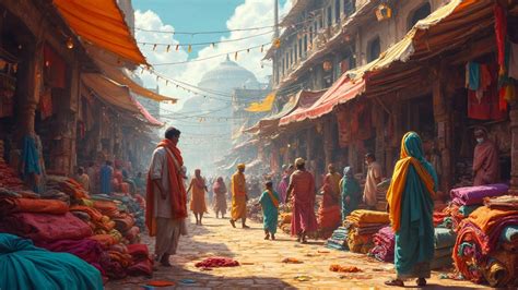 HVAC Equipment Manufacturing in India