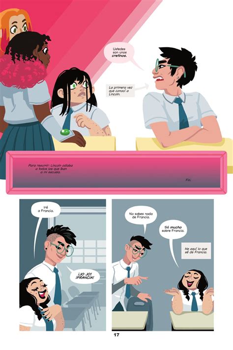 I Am Not Starfire (2021) - Marmota Comics