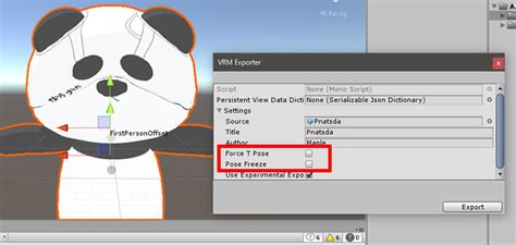 Image result for How To Open A Vrm File In Unity