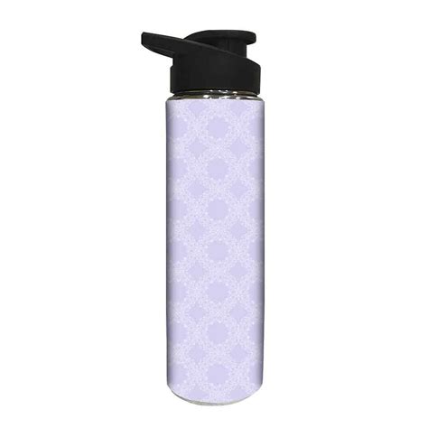 Buy Designer Stainless Steel Water Bottle Online in India – Nutcase