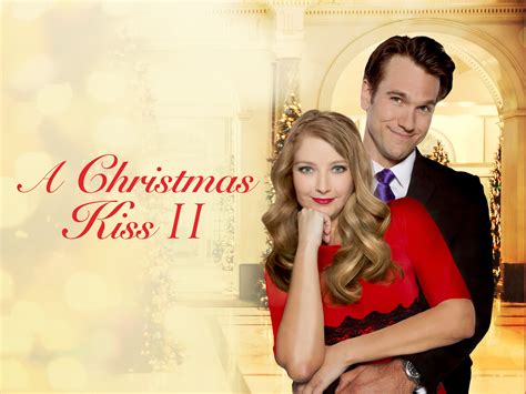 Prime Video: A Christmas Kiss II - Season 1