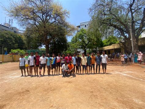 Sports | Sardar Patel College