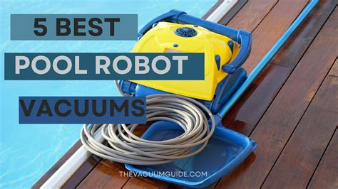 Best Home Pool Robot at Darla Urena blog