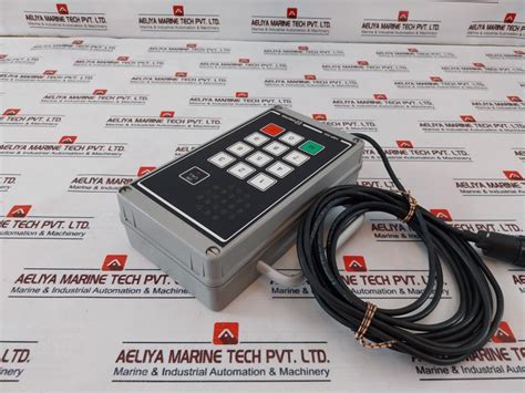 Vingtor Vmp-503Pa Main Station W/ Built-in Loudspeaker – Aeliya Marine Tech