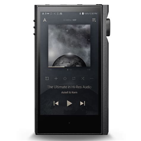 Astell&Kern KANN MAX Digital Audio Player