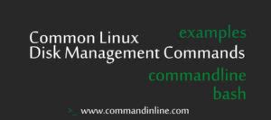 Image result for Linux Disk Management Diagram