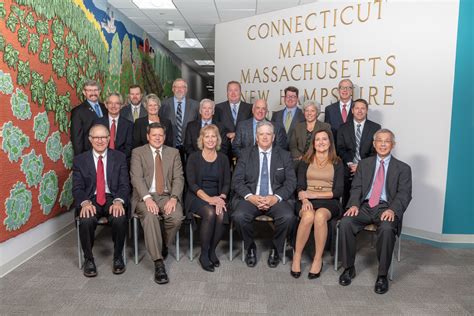 Meet Our Leadership | Farm Credit East