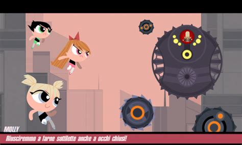 Le Superchicche: Cartoon Network lancia il gioco delle eroine sul Play ...