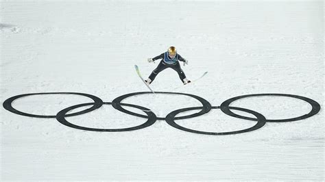 JO d'hiver de Milano Cortina 2026 - Saut à ski : Joséphine Pagnier ...
