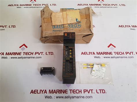 Mitsubishi Melsec Rs-422/Rs-485 Unit A1Sj71Uc24-r4 Programmable ...