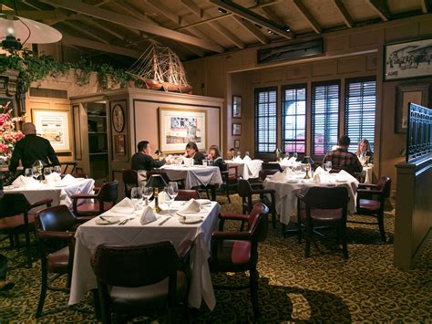 The 23 Best Restaurants In Monterey - Monterey - The Infatuation