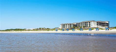THE WESTIN JEKYLL ISLAND BEACH RESORT - Hotel Reviews, Photos, Rate ...