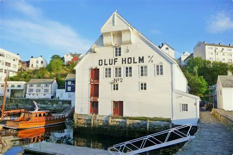 Las 10 mejores atracciones y cosas para hacer en Ålesund