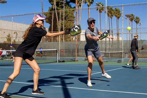 Gallery 3 — Santa Monica Pickleball Club
