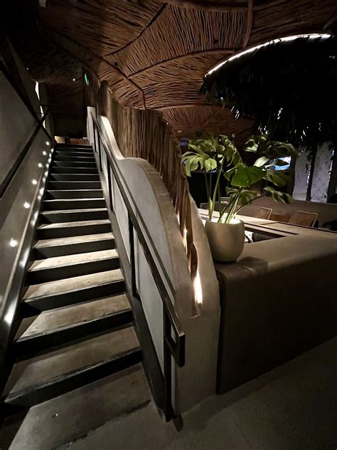 New Mexican Restaurant & Tequila Bar, Cantina Monarca, to Open Dec. 31 ...