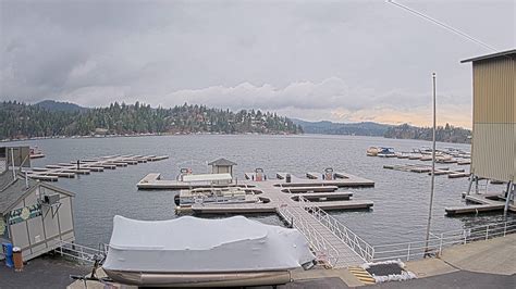 Webcams - Arrowhead Lake Association