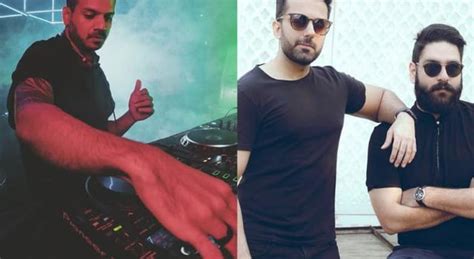 Indian Artists Making A Mark On The Global Music Scene