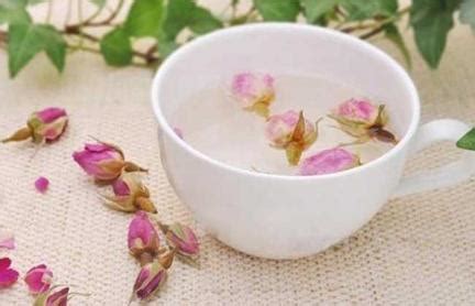 玫瑰花茶可以天天喝吗，会导致腹泻、引起身体不适 —【花美花卉网】