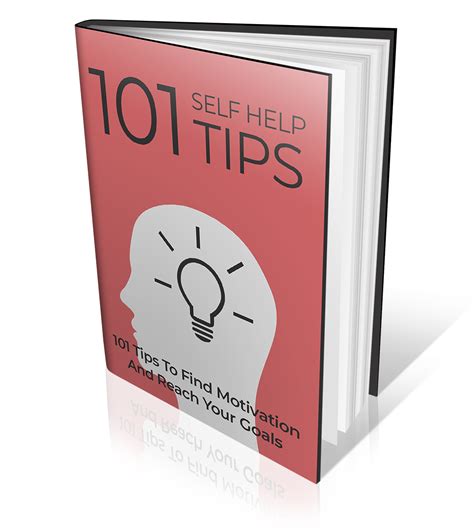 Image result for Self-Help Tips