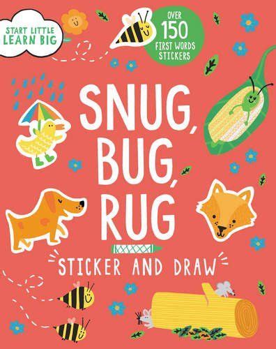 Snug, Bug, Rug