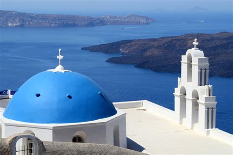 【希腊自由行签证办理流程】希腊个人旅游签证如何办理，希腊签证好办吗