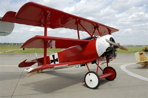 Fokker - Wikipedia, the free encyclopedia Manfred Von Richthofen, Ww1 ...
