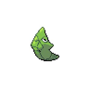 Metapod #11 - FusionDex.org