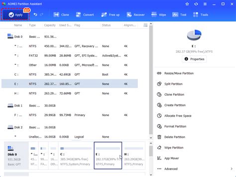 Image result for How to Create Disk Partition Windows 11