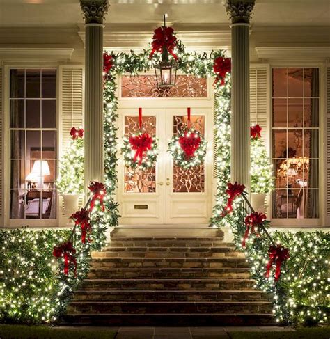 Who Has The Best Outdoor Christmas Decorations at Ernest Dale blog