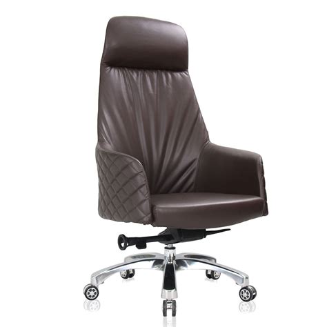老板椅-大班椅-真皮老板椅-老板椅价格-老板椅维修