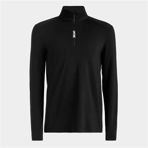 G/FORE MEN BRUSHED BACK TECH QUARTER ZIP PULLOVER – Par-Tee Golf