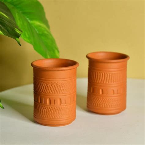 Buy Terracotta clay utensils Online from Sowpeace