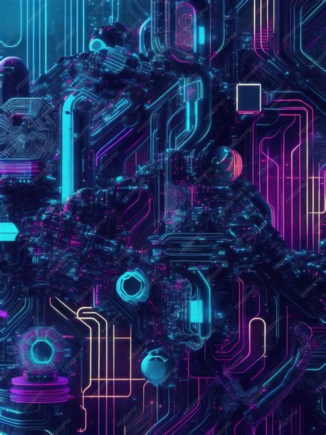 Technology Aesthetic 的图像结果