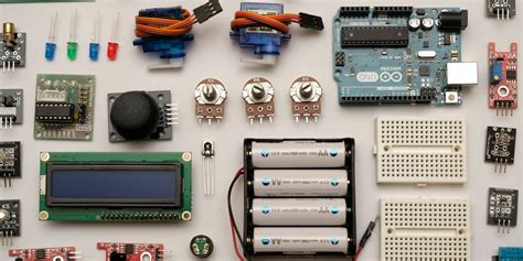 Image result for Using an Arduino with Python Lesson 3