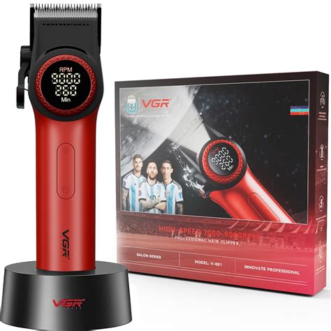 Best VGR Trimmer in india