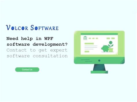 Image result for WPF Desktop Applications