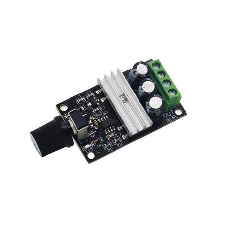 Image result for PWM Speed Controller