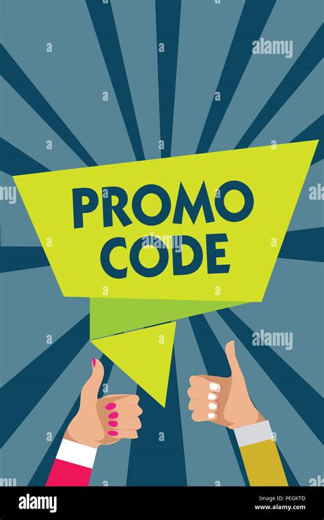 Image result for Promo Code Meaning