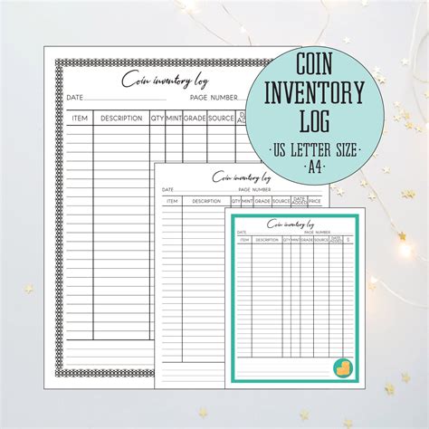 Image result for Coin Collection Inventory Software