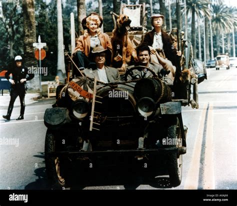 The Beverly Hillbillies Movie