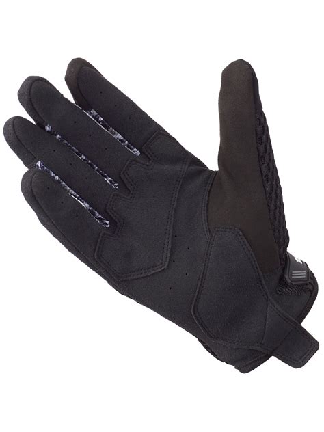 RS TAICHI サージ メッシュ グローブ RST417 W.R L